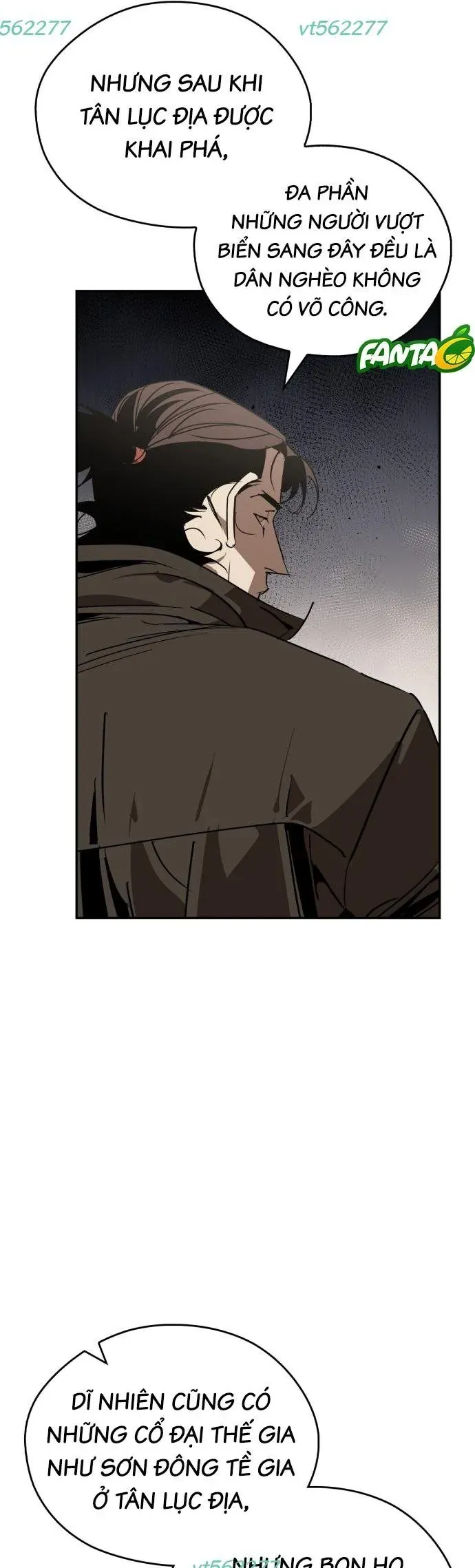 Võ Học Miền Viễn Tây Chapter 63 - 23