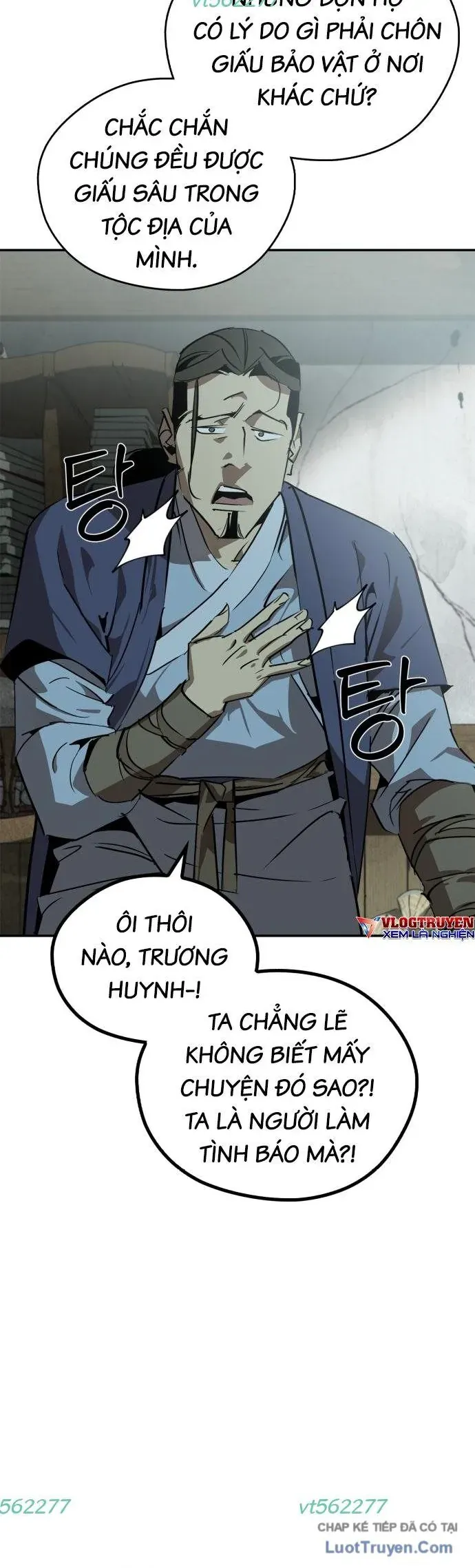 Võ Học Miền Viễn Tây Chapter 63 - 24