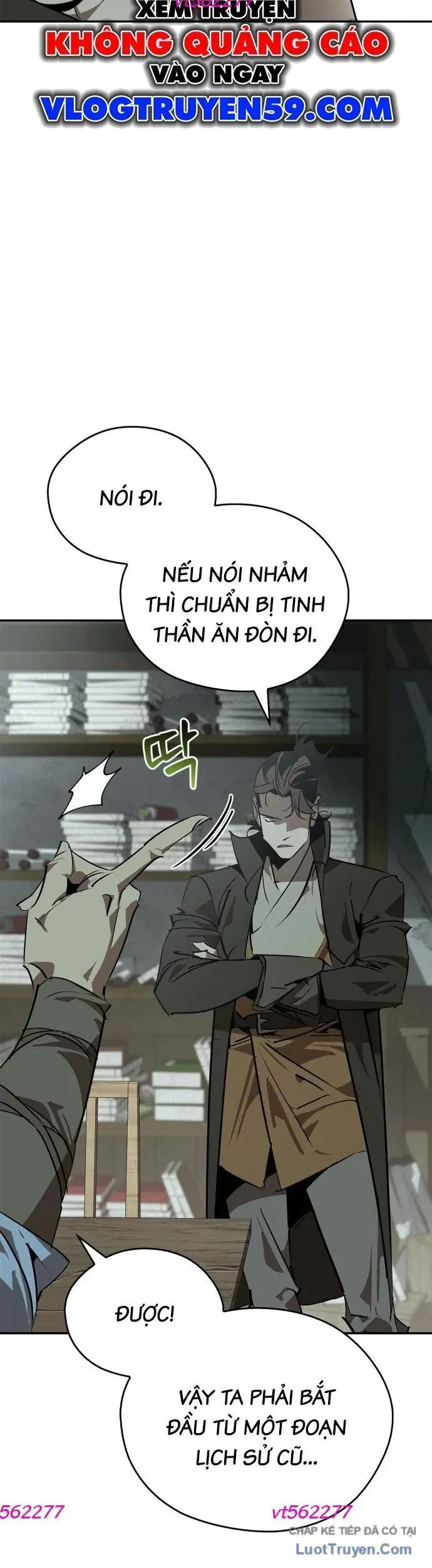 Võ Học Miền Viễn Tây Chapter 63 - 26