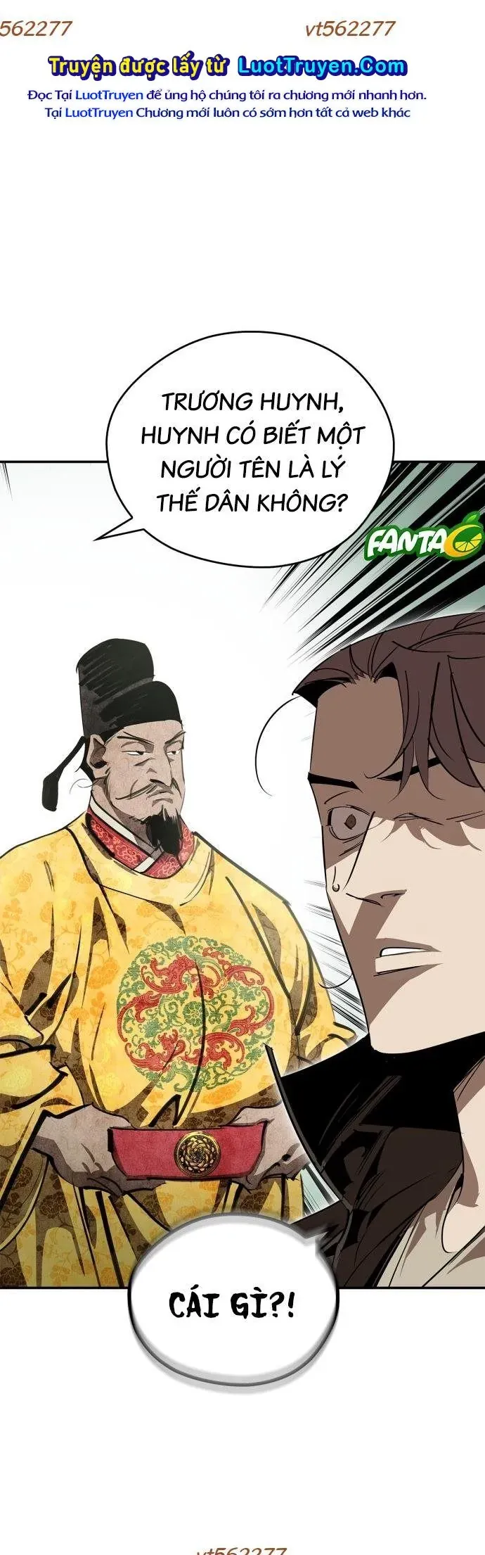 Võ Học Miền Viễn Tây Chapter 63 - 27