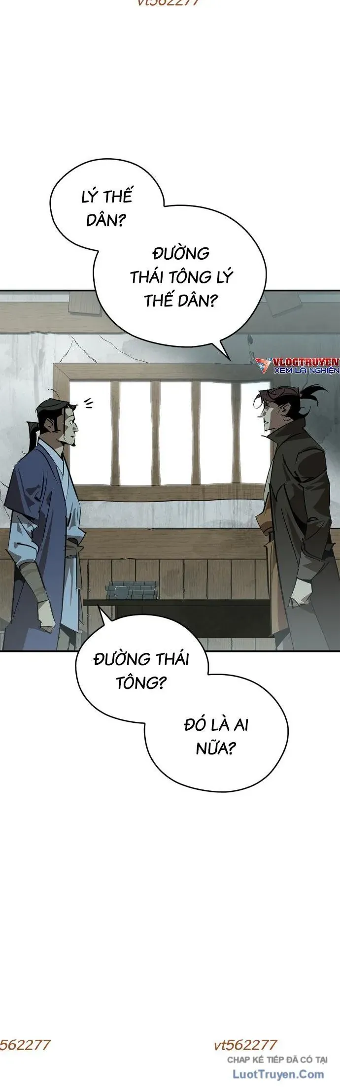 Võ Học Miền Viễn Tây Chapter 63 - 28