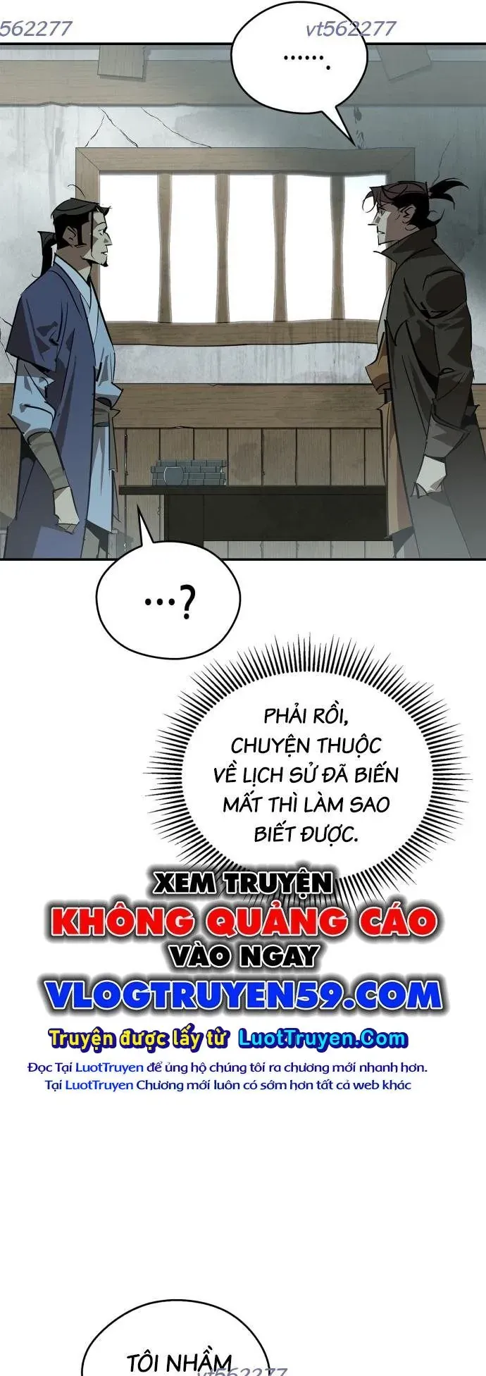 Võ Học Miền Viễn Tây Chapter 63 - 29