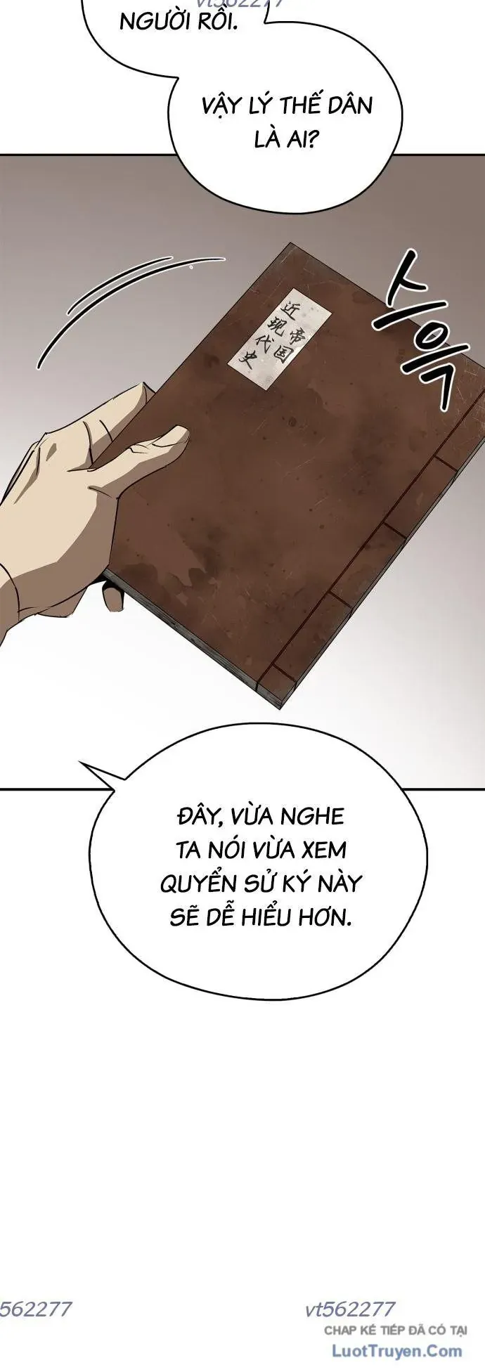 Võ Học Miền Viễn Tây Chapter 63 - 30