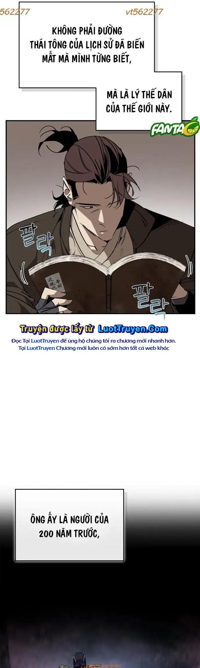 Võ Học Miền Viễn Tây Chapter 63 - 31