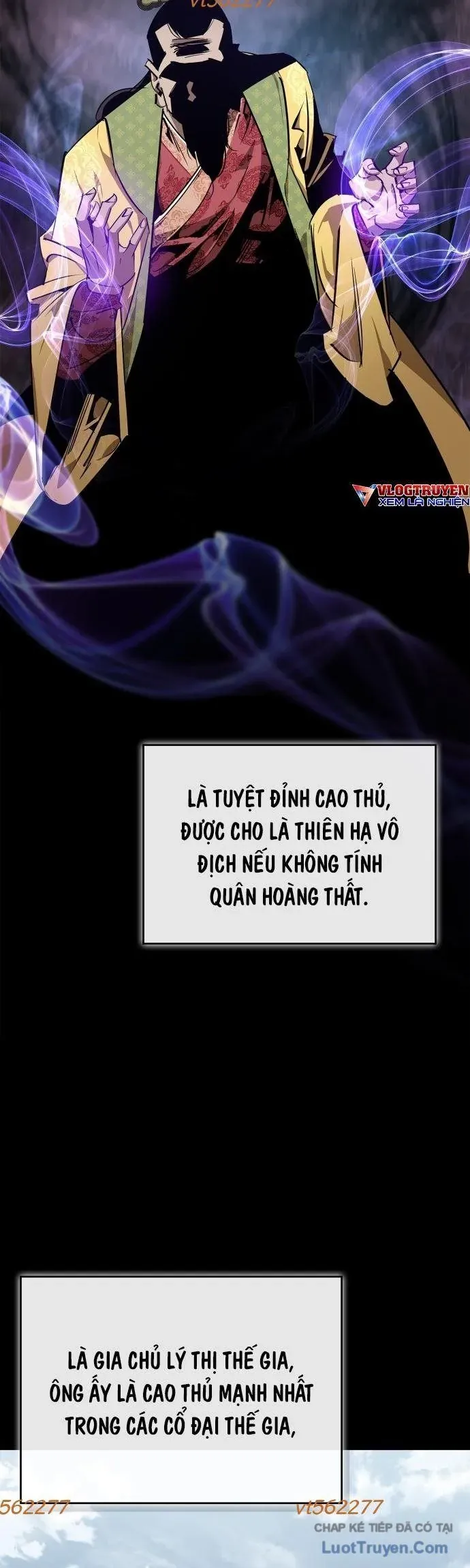 Võ Học Miền Viễn Tây Chapter 63 - 32