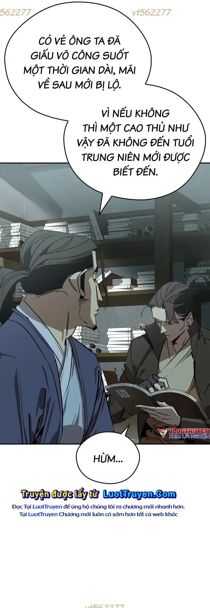 Võ Học Miền Viễn Tây Chapter 63 - 35