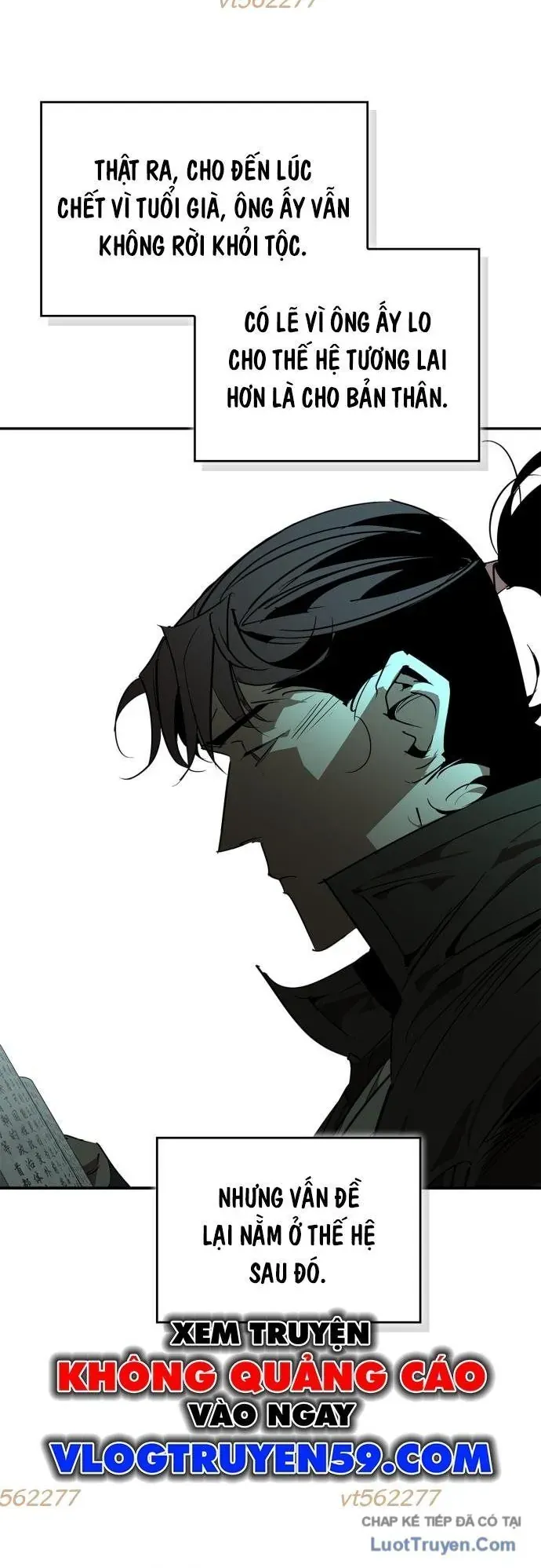 Võ Học Miền Viễn Tây Chapter 63 - 36