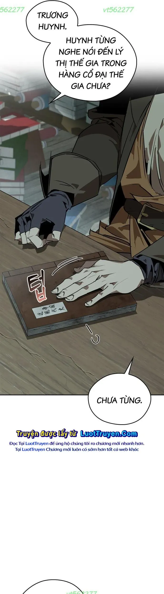 Võ Học Miền Viễn Tây Chapter 63 - 37