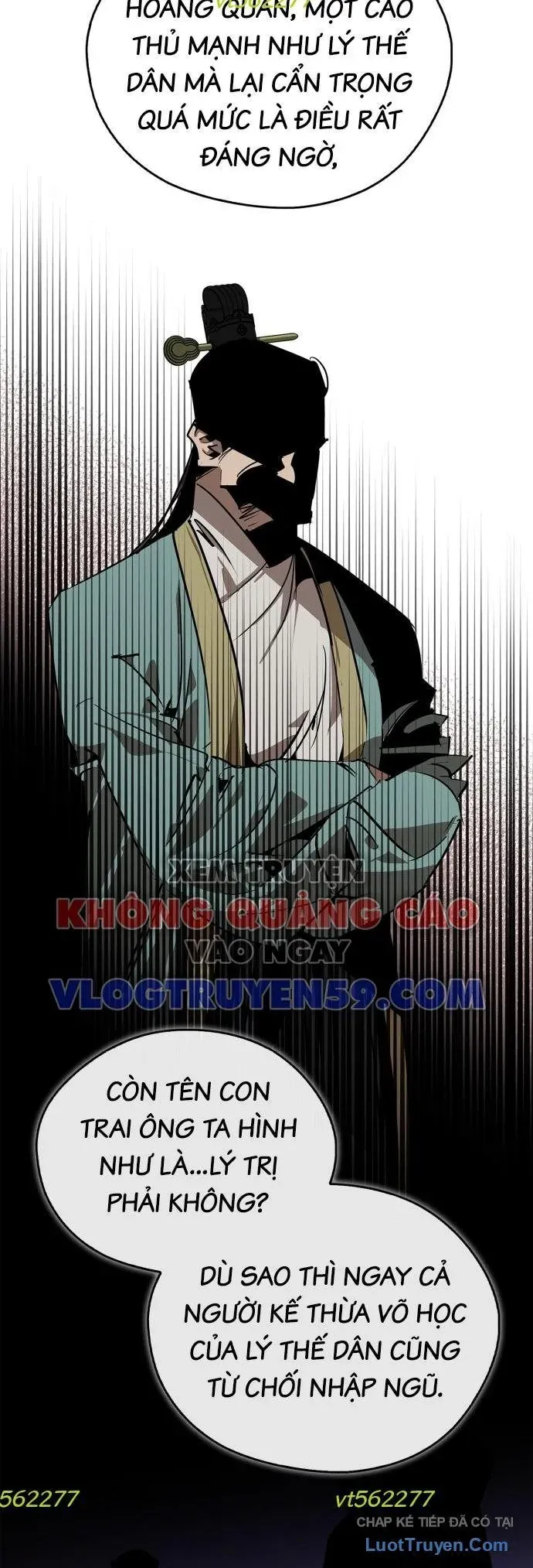 Võ Học Miền Viễn Tây Chapter 63 - 40