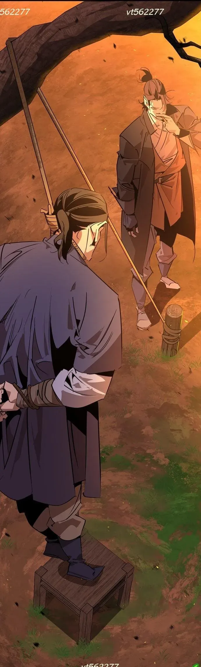 Võ Học Miền Viễn Tây Chapter 63 - 5