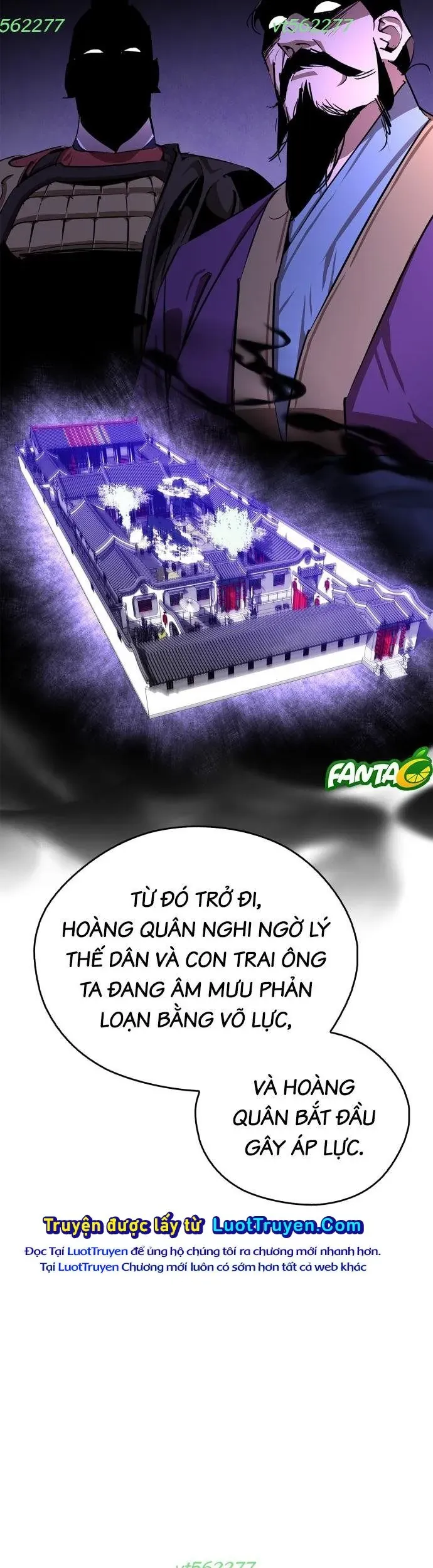 Võ Học Miền Viễn Tây Chapter 63 - 41