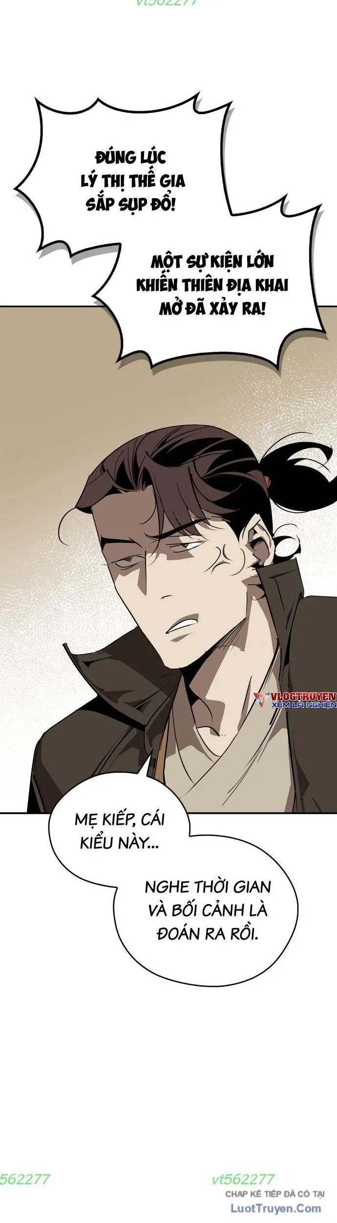 Võ Học Miền Viễn Tây Chapter 63 - 42