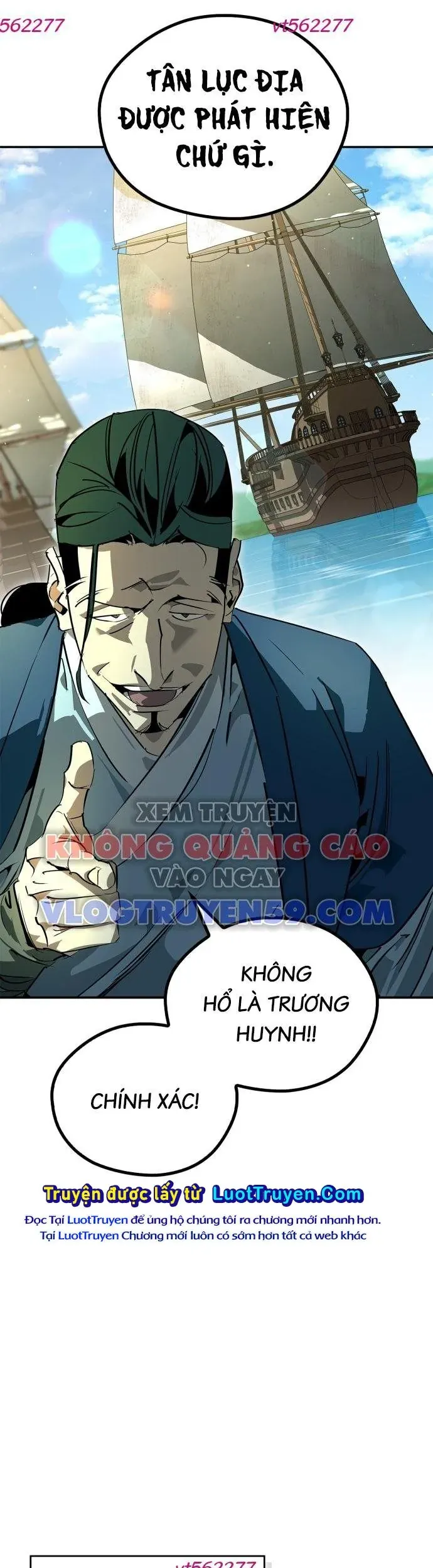 Võ Học Miền Viễn Tây Chapter 63 - 43