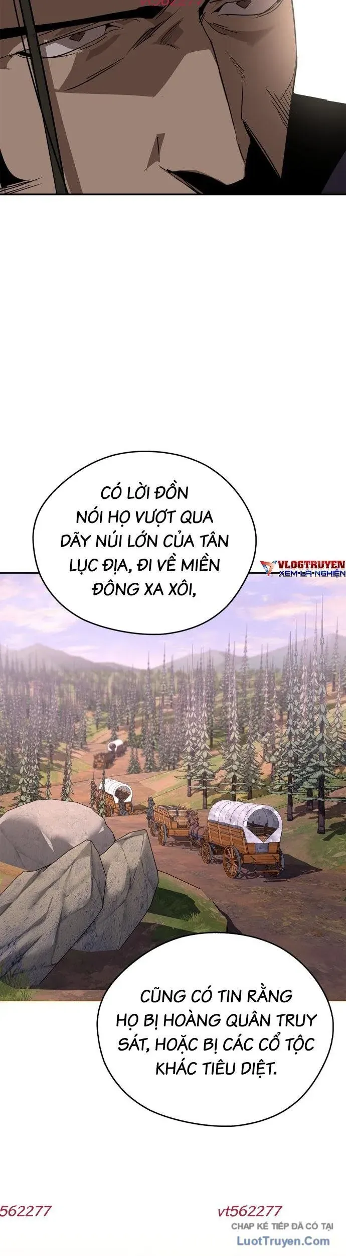 Võ Học Miền Viễn Tây Chapter 63 - 46