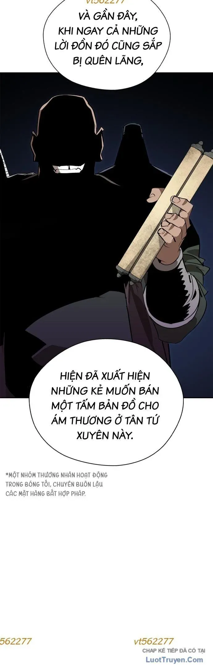 Võ Học Miền Viễn Tây Chapter 63 - 48