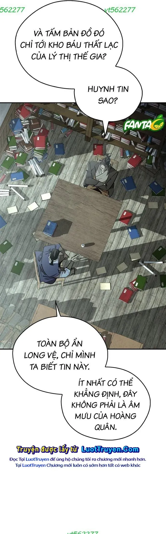 Võ Học Miền Viễn Tây Chapter 63 - 49