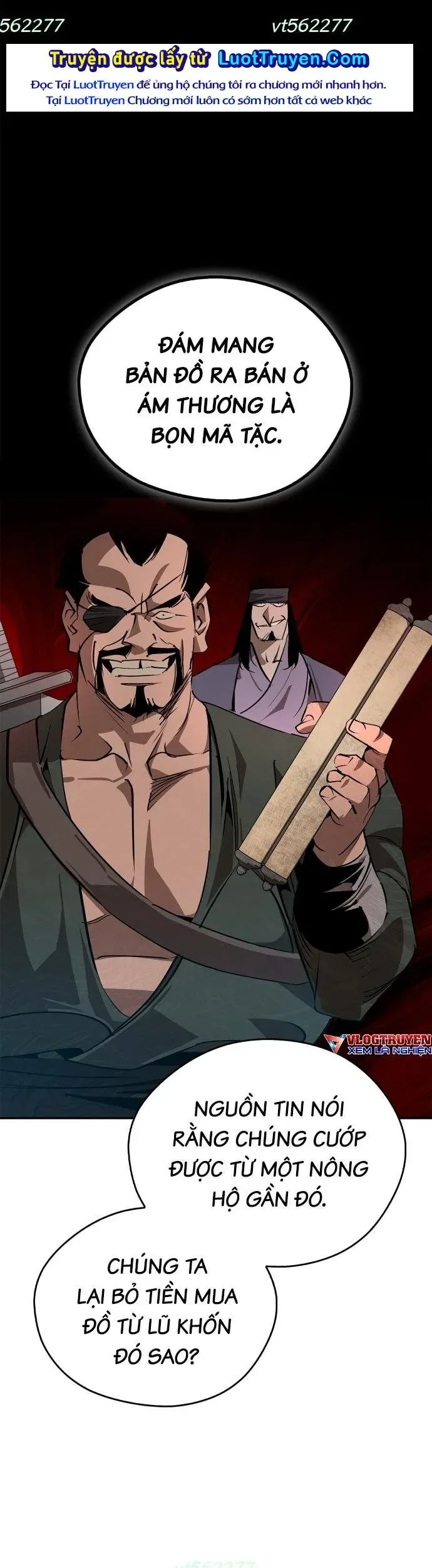 Võ Học Miền Viễn Tây Chapter 63 - 53
