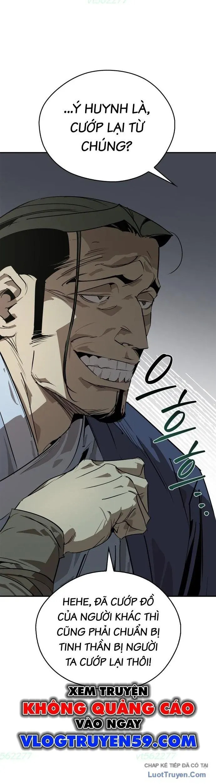 Võ Học Miền Viễn Tây Chapter 63 - 54