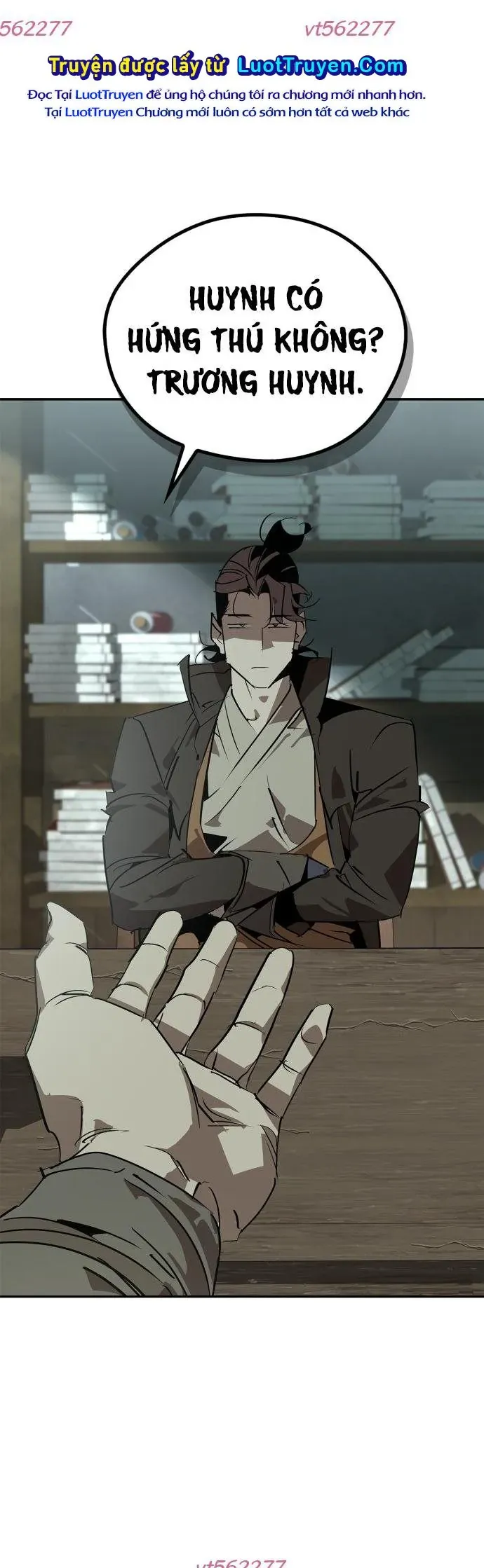 Võ Học Miền Viễn Tây Chapter 63 - 55
