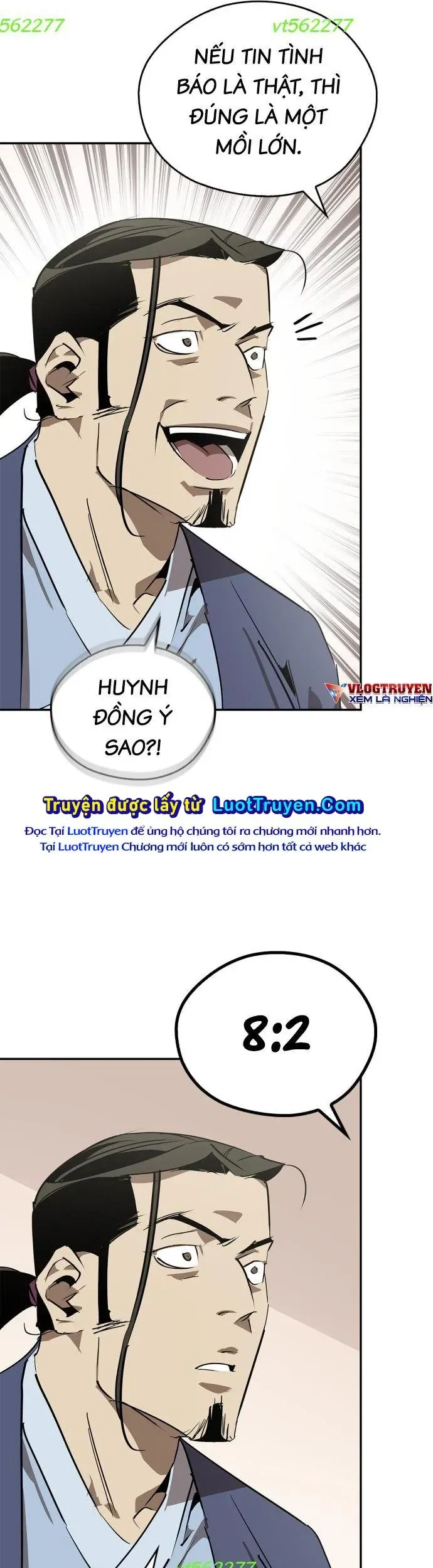Võ Học Miền Viễn Tây Chapter 63 - 57