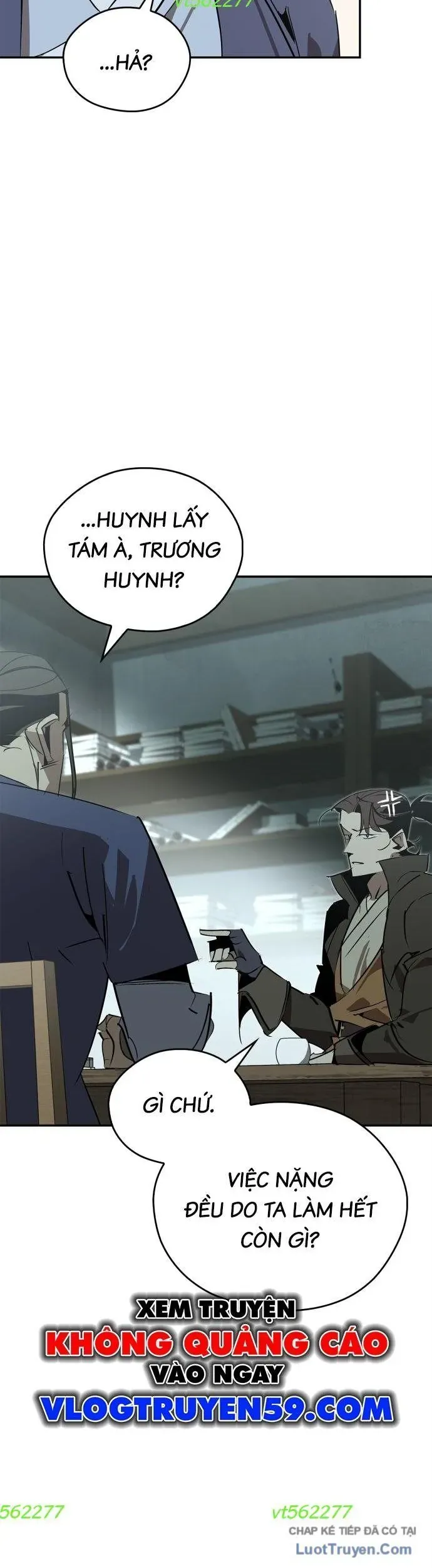 Võ Học Miền Viễn Tây Chapter 63 - 58