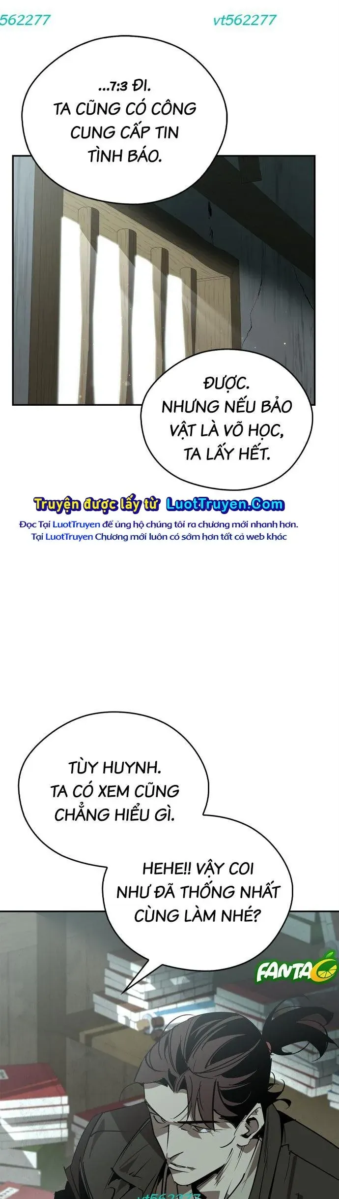 Võ Học Miền Viễn Tây Chapter 63 - 59