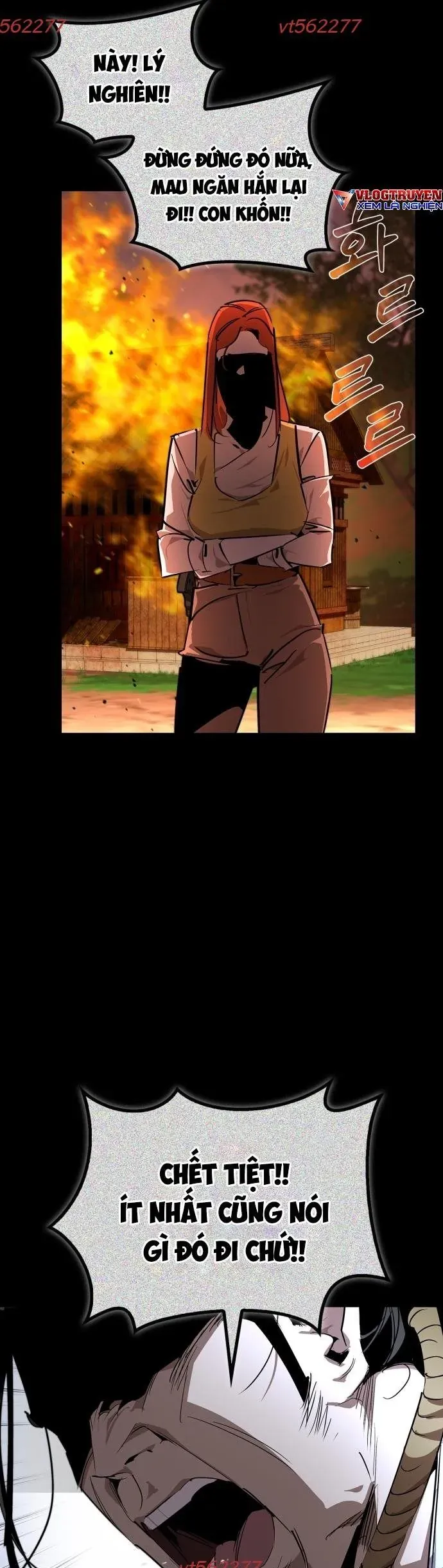 Võ Học Miền Viễn Tây Chapter 63 - 7