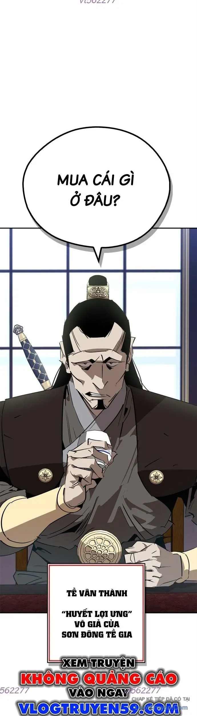 Võ Học Miền Viễn Tây Chapter 63 - 62