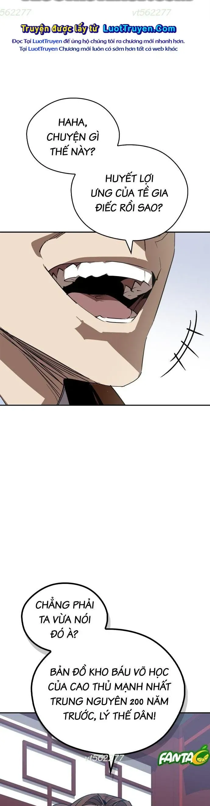 Võ Học Miền Viễn Tây Chapter 63 - 63