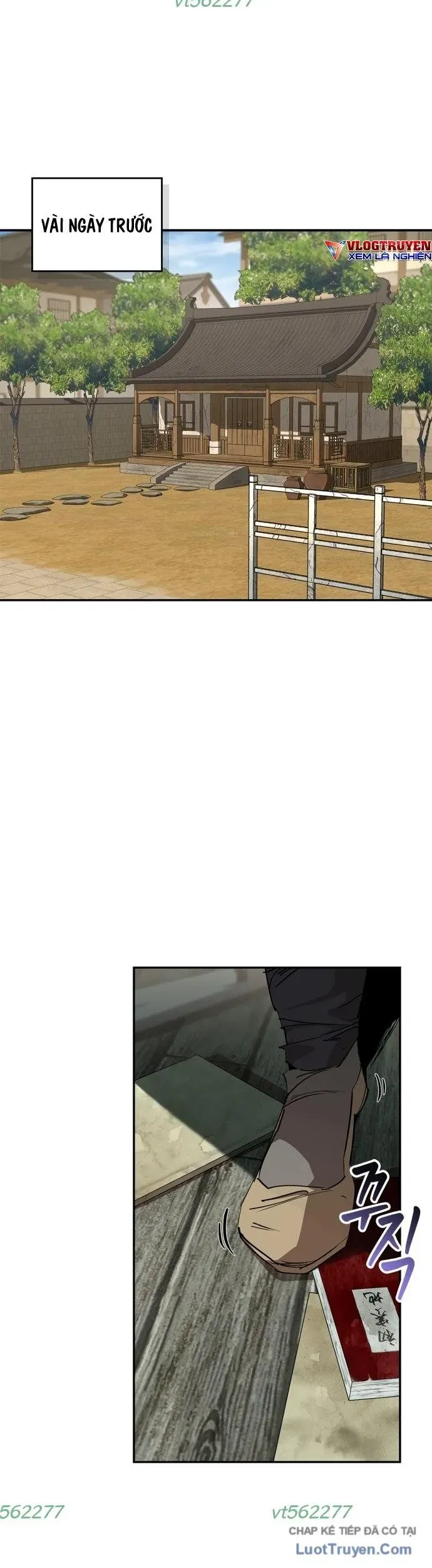 Võ Học Miền Viễn Tây Chapter 63 - 10