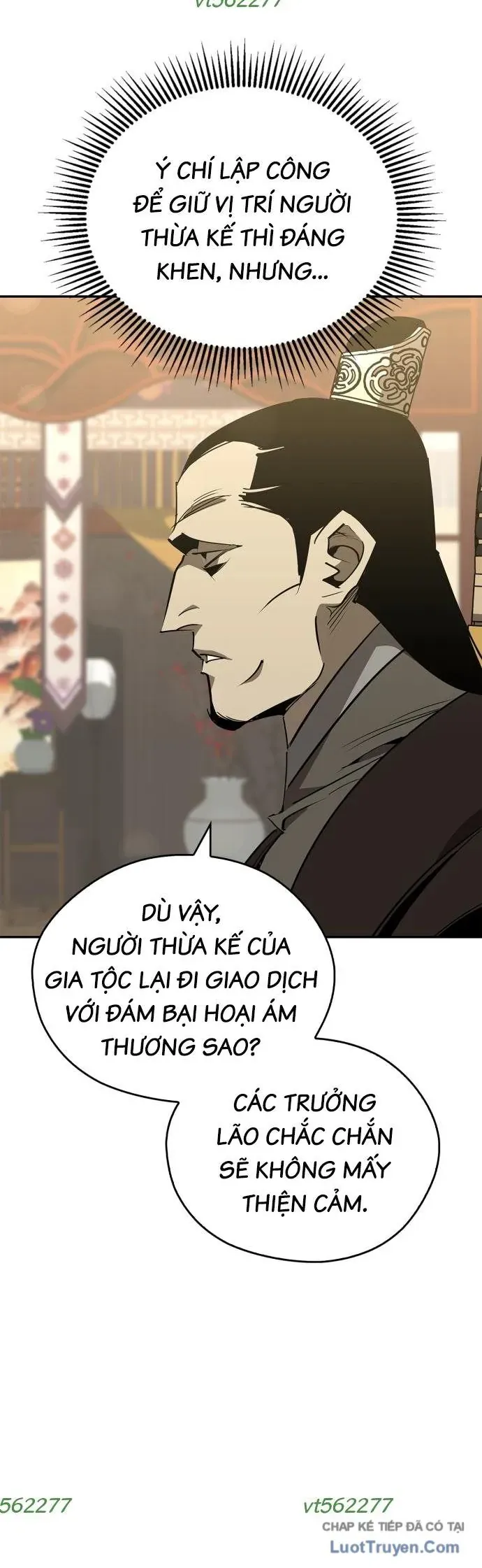 Võ Học Miền Viễn Tây Chapter 64 - 12