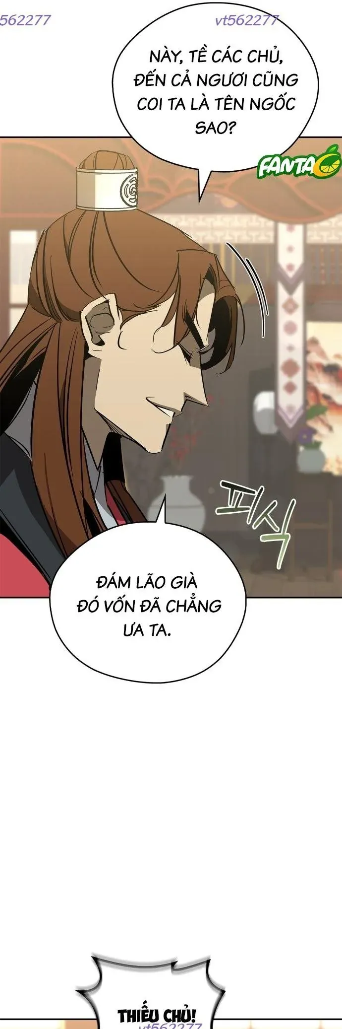 Võ Học Miền Viễn Tây Chapter 64 - 13