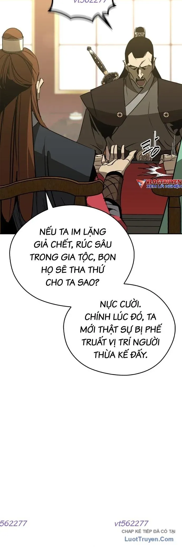 Võ Học Miền Viễn Tây Chapter 64 - 14