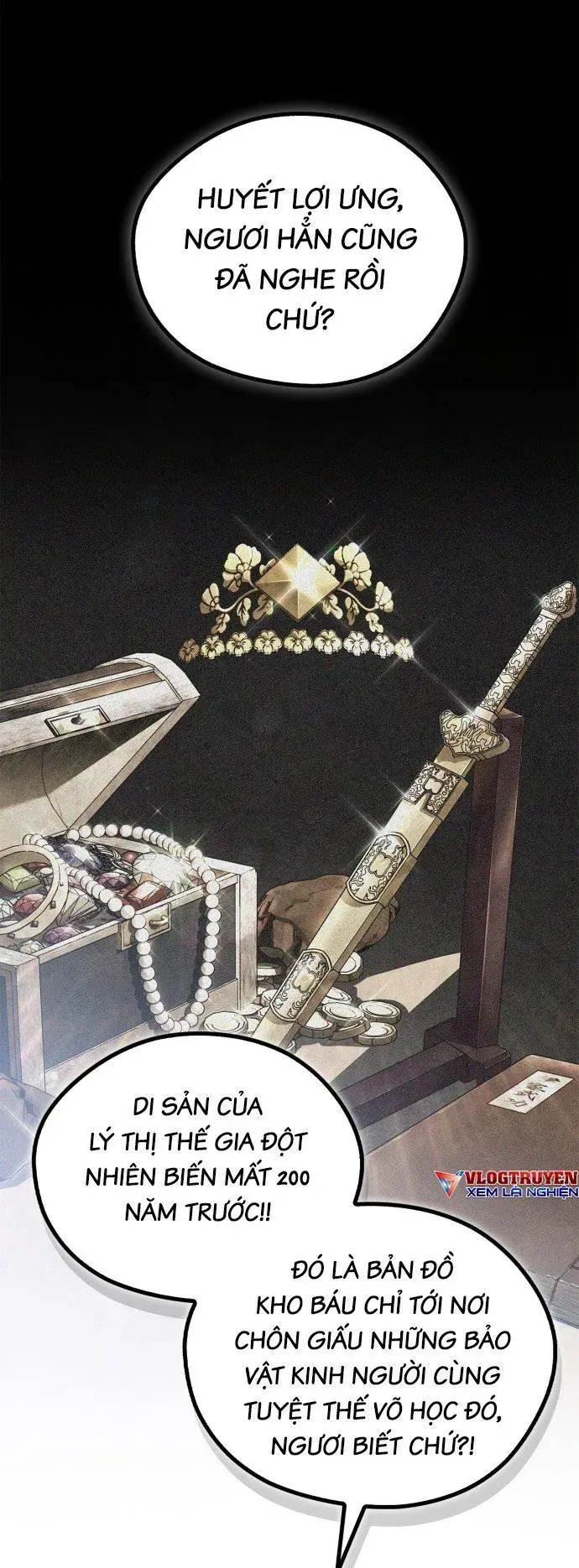 Võ Học Miền Viễn Tây Chapter 64 - 3