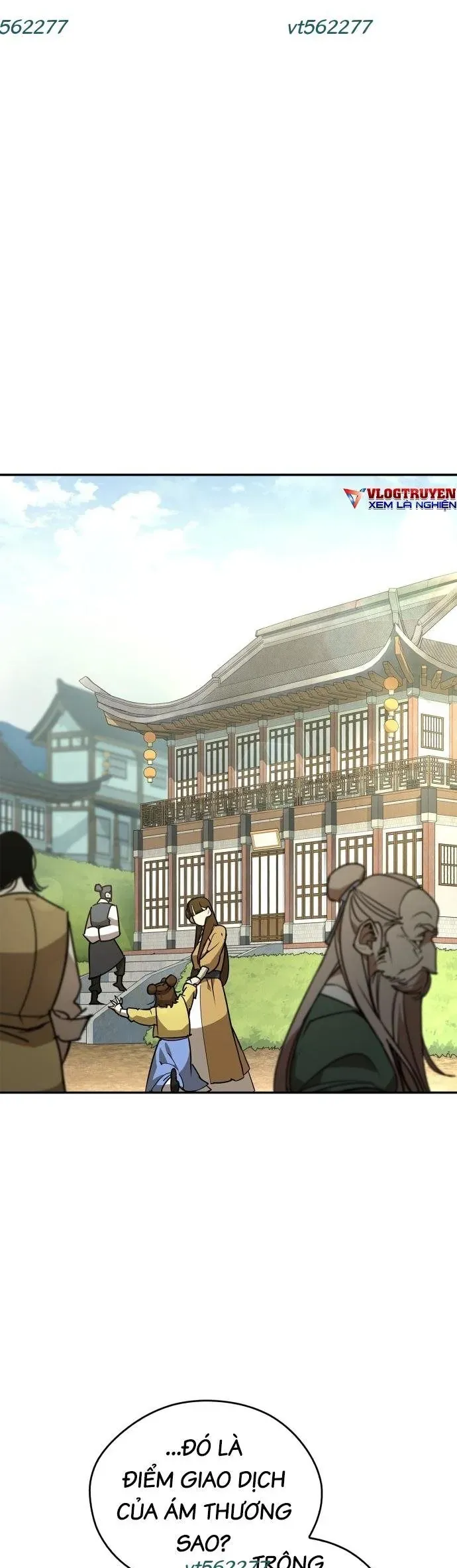 Võ Học Miền Viễn Tây Chapter 64 - 21