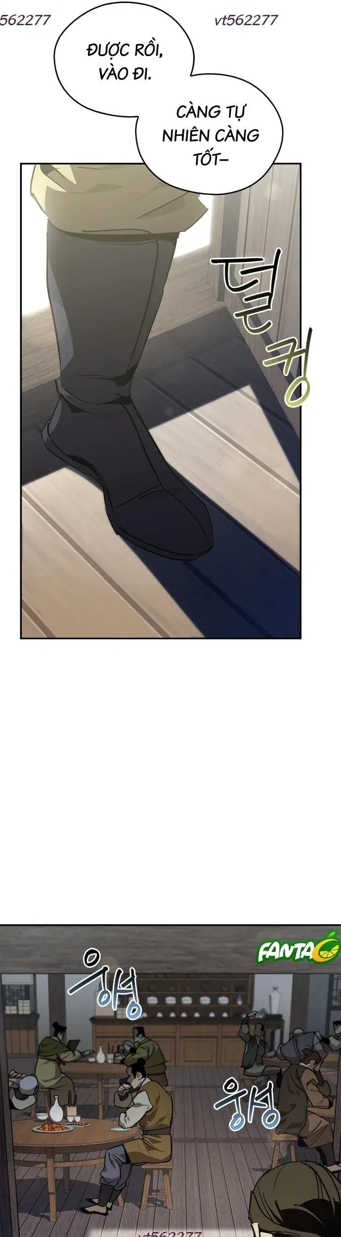 Võ Học Miền Viễn Tây Chapter 64 - 23