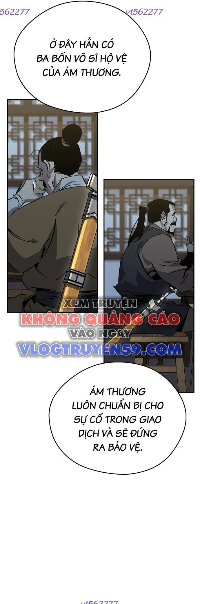 Võ Học Miền Viễn Tây Chapter 64 - 29