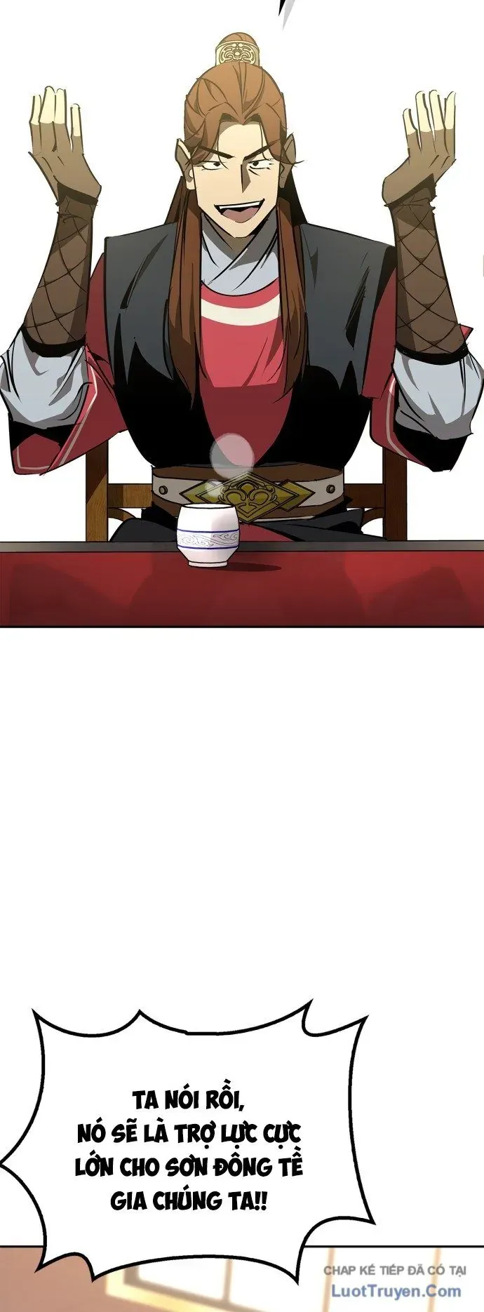 Võ Học Miền Viễn Tây Chapter 64 - 4