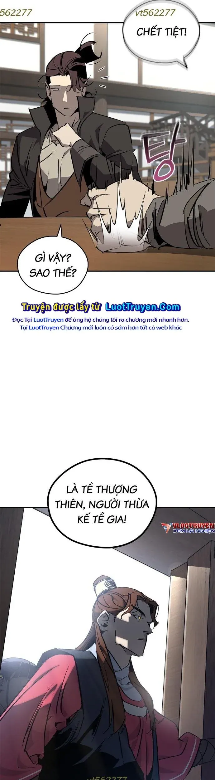 Võ Học Miền Viễn Tây Chapter 64 - 35