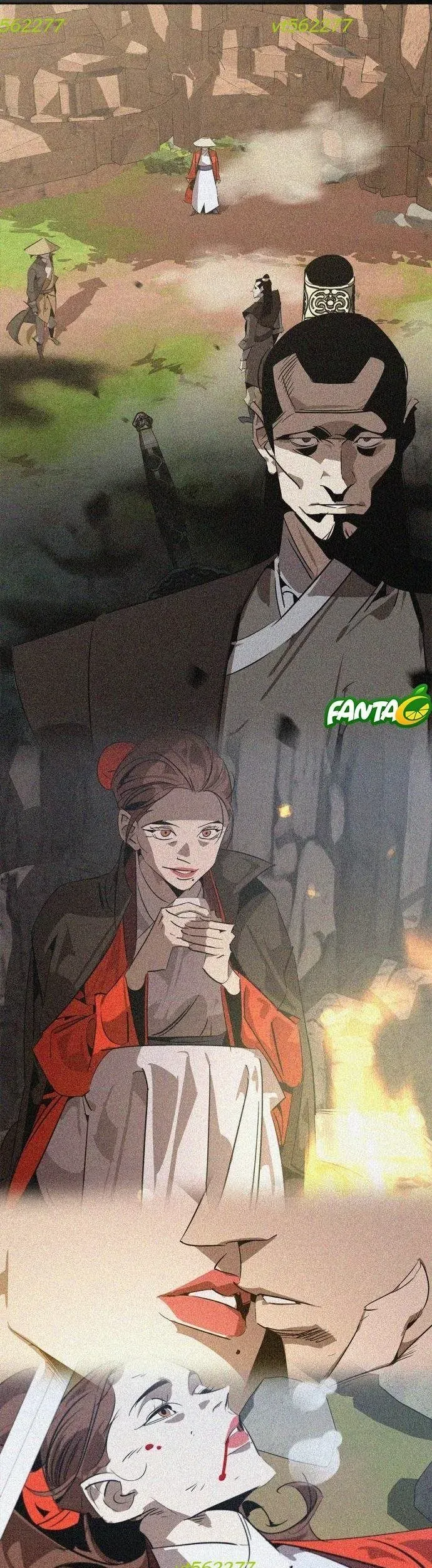 Võ Học Miền Viễn Tây Chapter 64 - 38