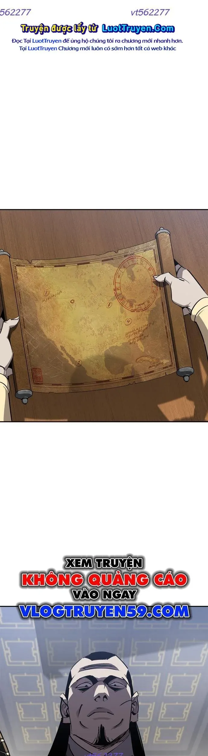 Võ Học Miền Viễn Tây Chapter 64 - 40