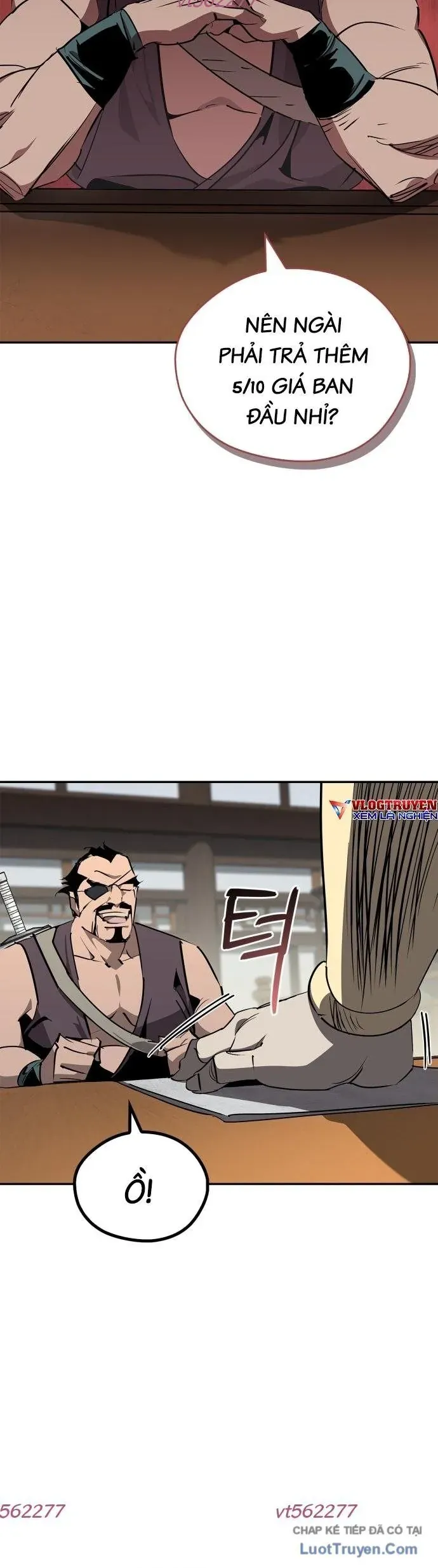 Võ Học Miền Viễn Tây Chapter 64 - 43