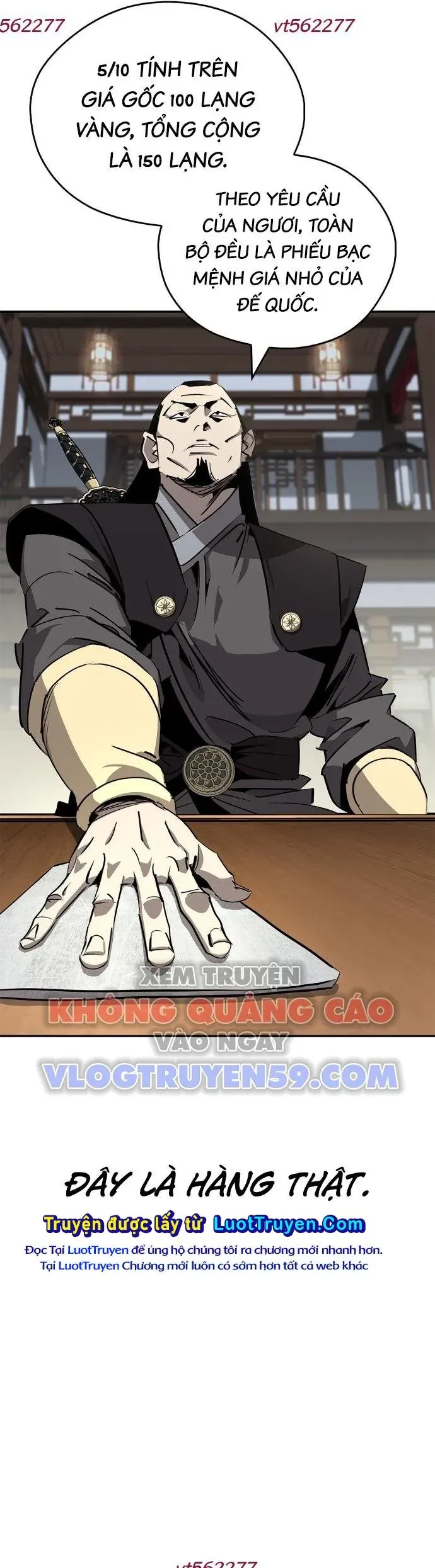 Võ Học Miền Viễn Tây Chapter 64 - 44