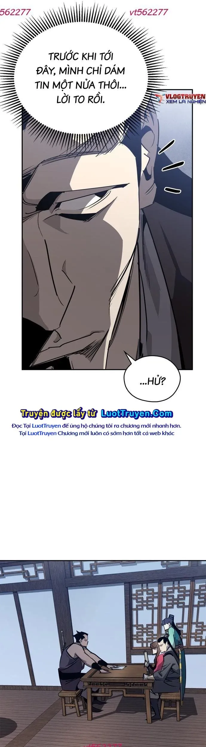 Võ Học Miền Viễn Tây Chapter 64 - 46