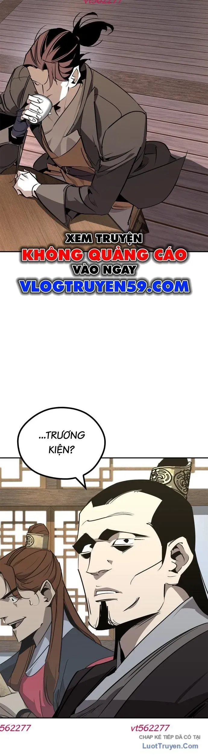 Võ Học Miền Viễn Tây Chapter 64 - 47