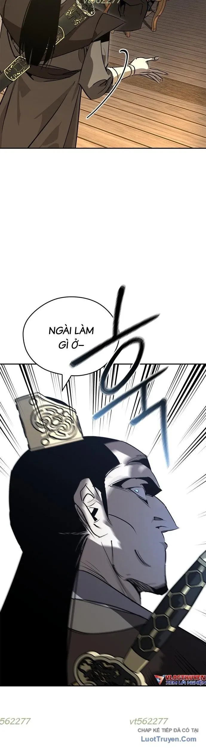Võ Học Miền Viễn Tây Chapter 64 - 49