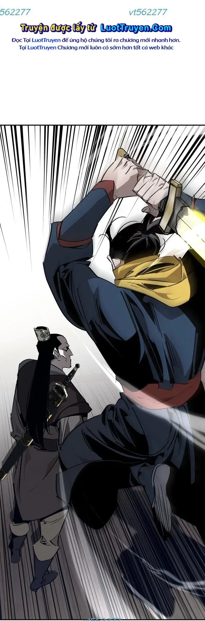 Võ Học Miền Viễn Tây Chapter 64 - 50