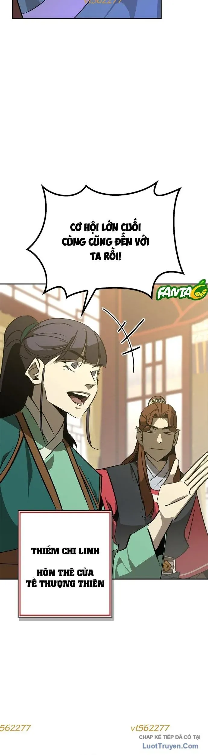 Võ Học Miền Viễn Tây Chapter 64 - 6