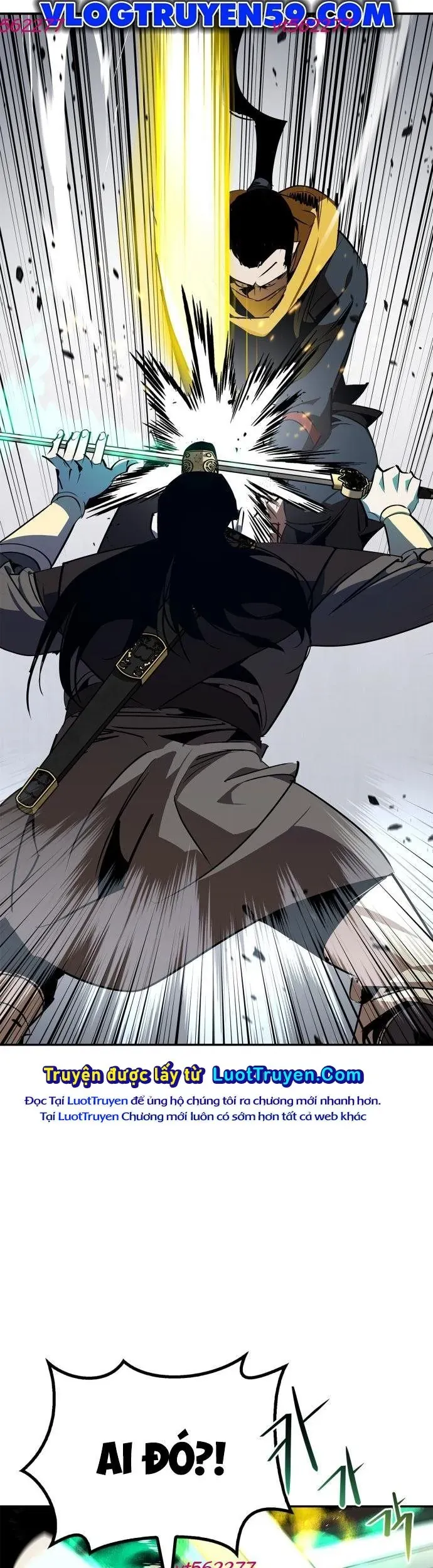 Võ Học Miền Viễn Tây Chapter 64 - 52