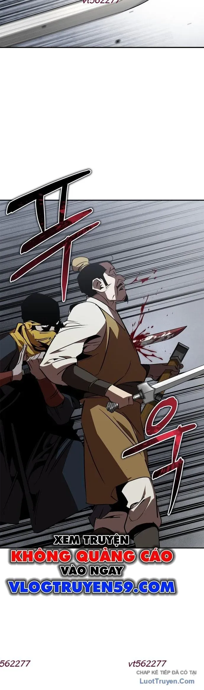 Võ Học Miền Viễn Tây Chapter 64 - 55